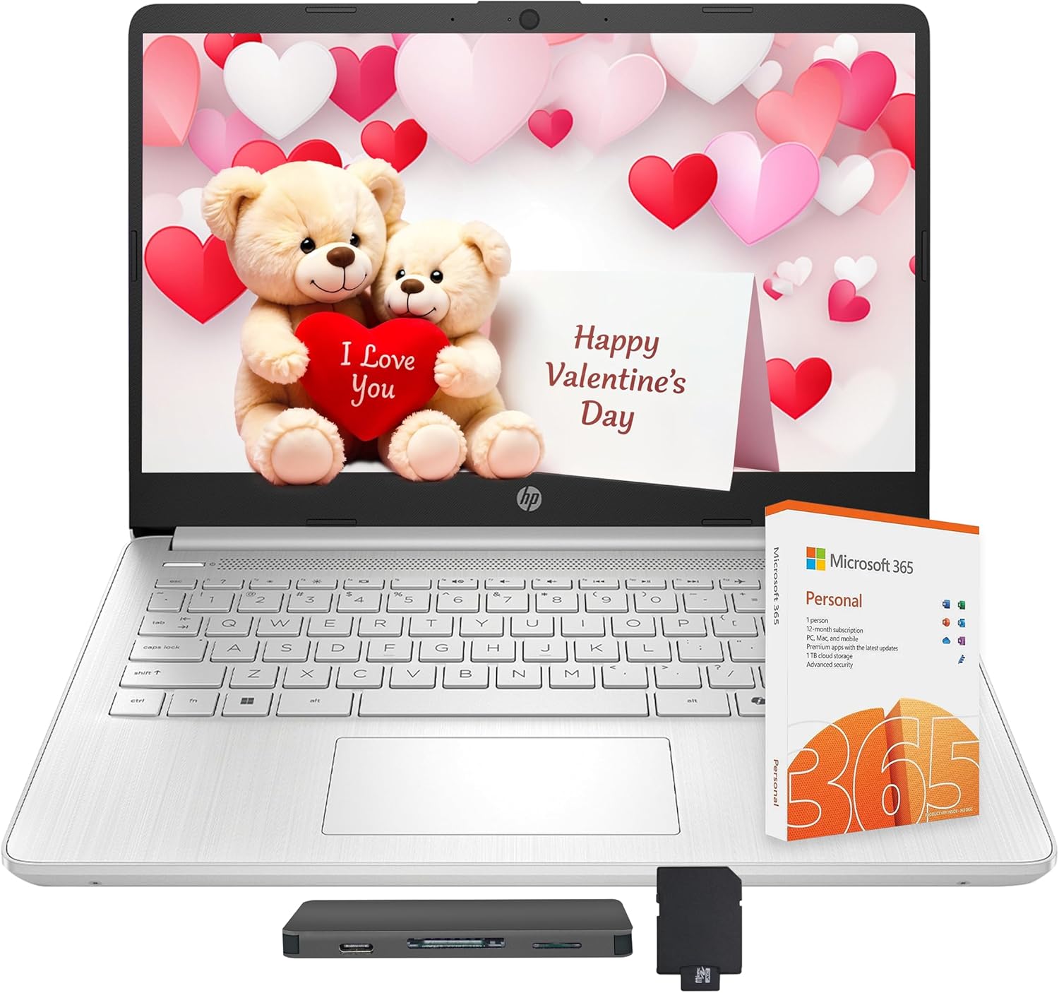 HP Stream 14