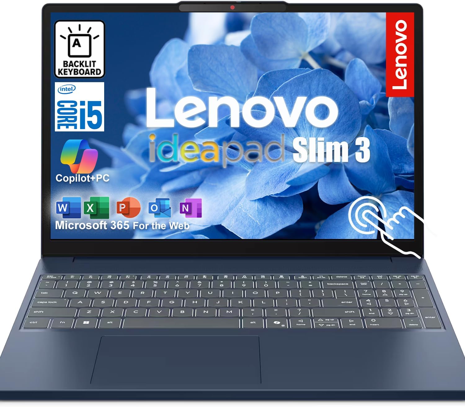 Lenovo IdeaPad
