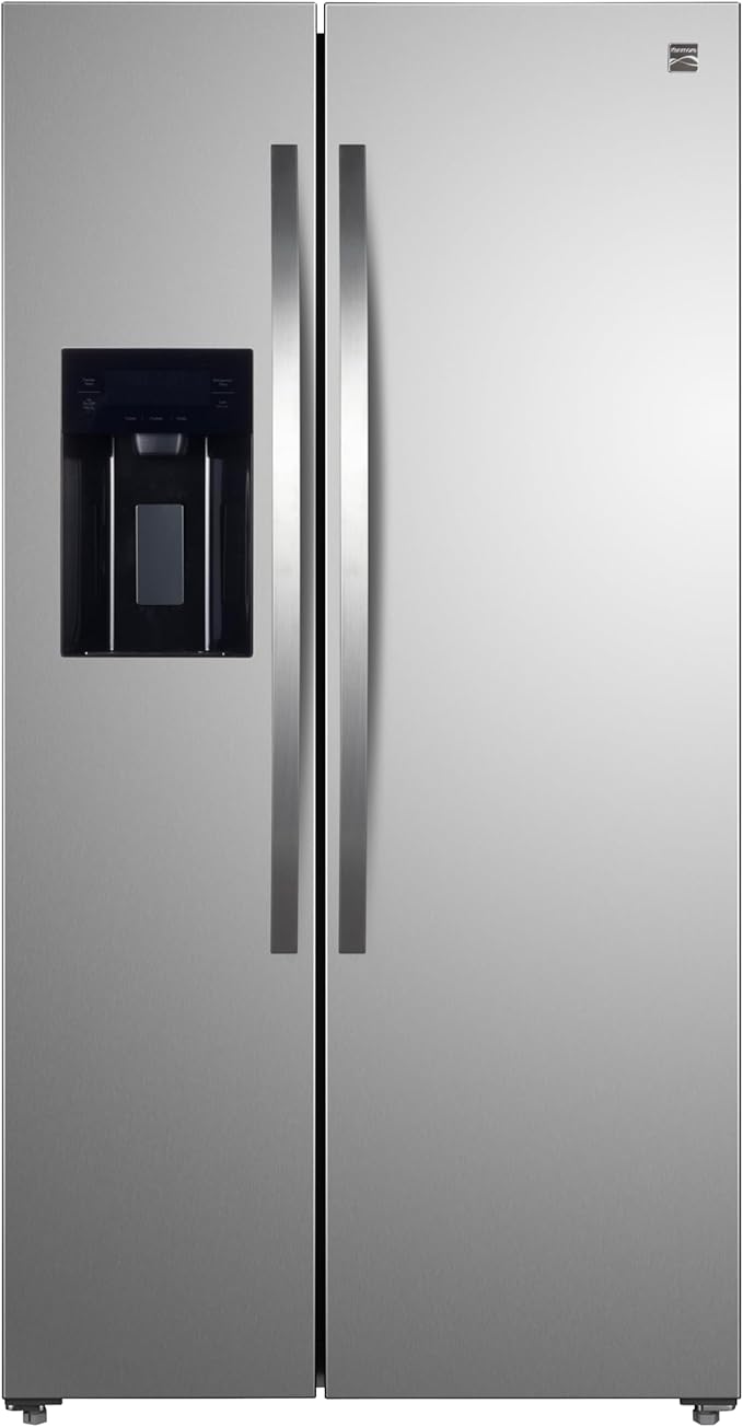 Kenmore Counter Depth Refrigerator