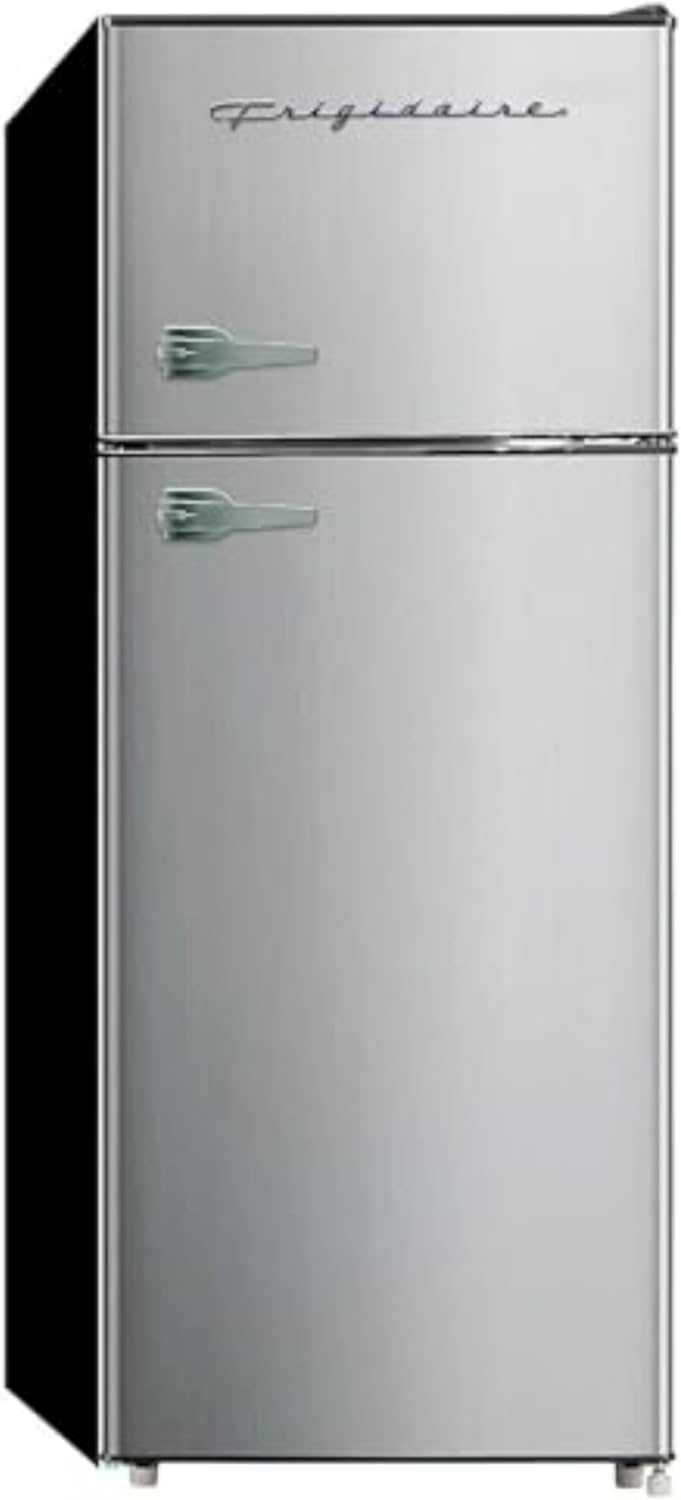 Frigidaire EFR751 Apartment Size Refrigerator