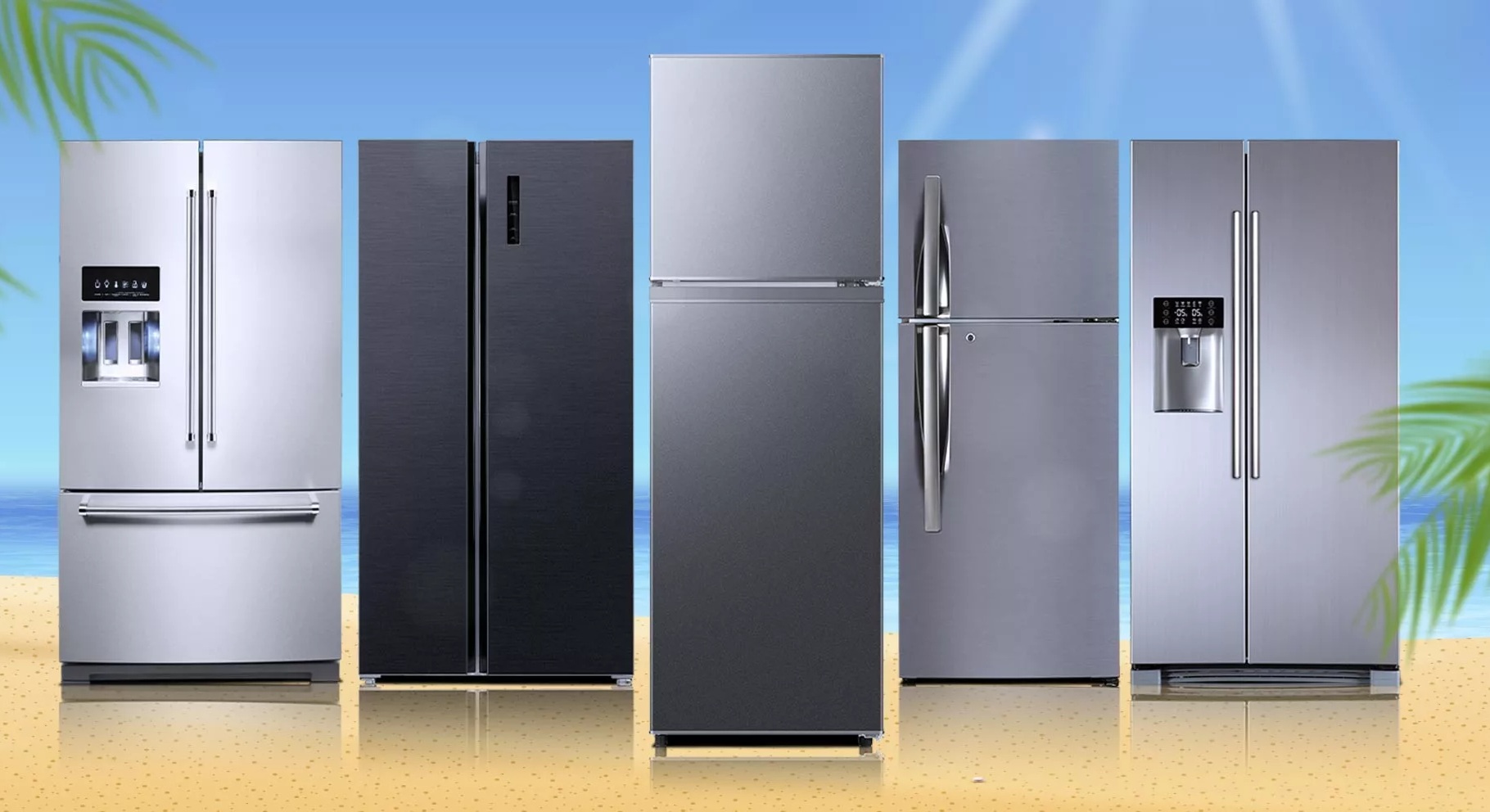 Refrigerator Deals USA