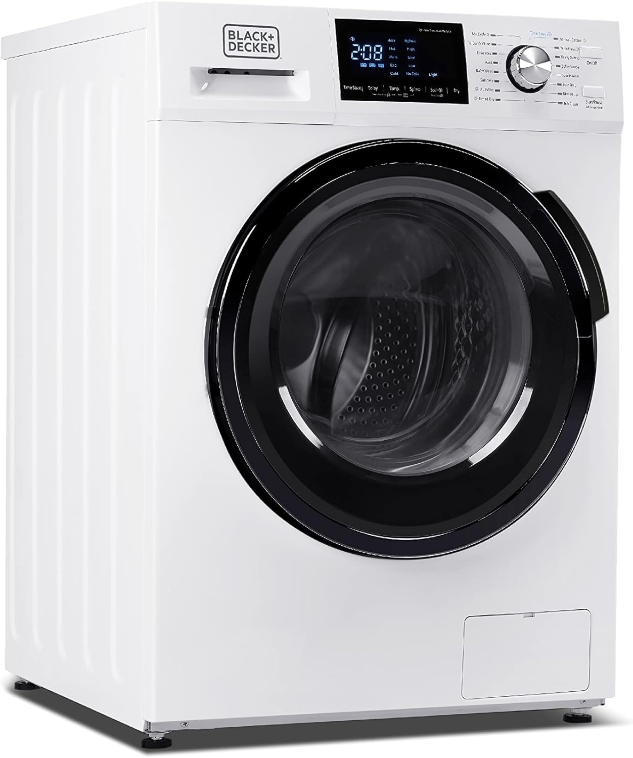 BLACK+DECKER Washer Dryer Combo
