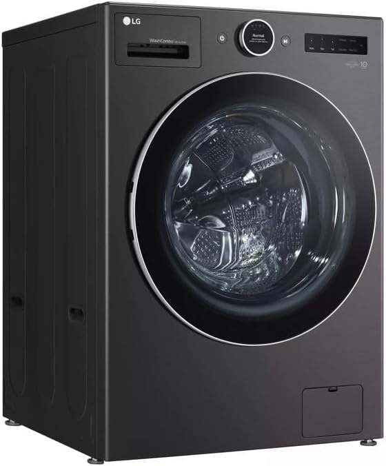 LG WashCombo Washer Dryer Combo