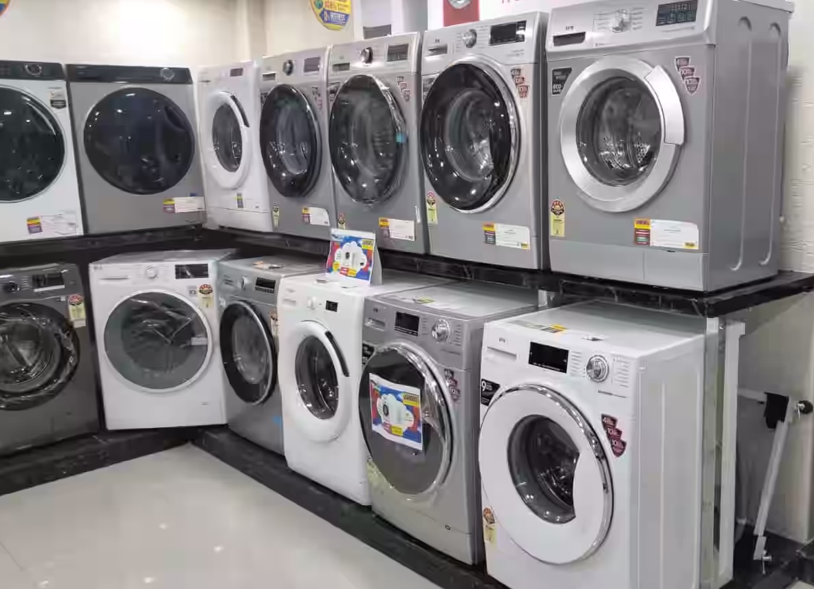 Washing Machine Deals USA